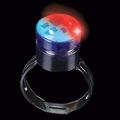 Light Up LED Flashing Ring